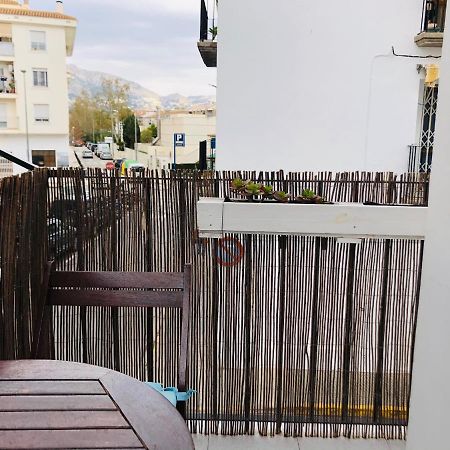 Apartamento Llimera Altea Exteriör bild