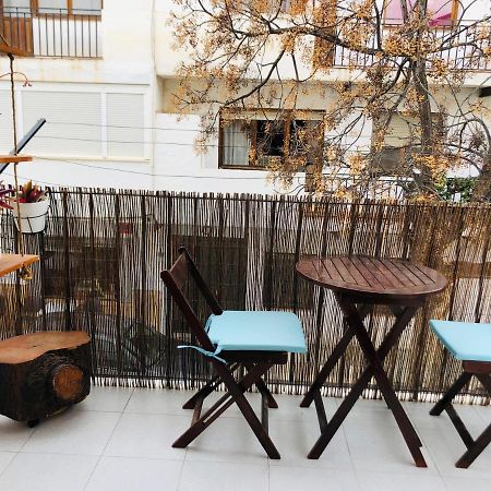 Apartamento Llimera Altea Exteriör bild