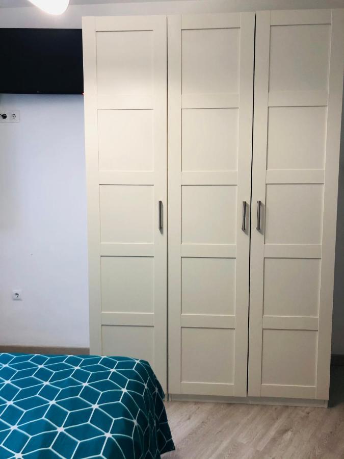 Apartamento Llimera Altea Exteriör bild