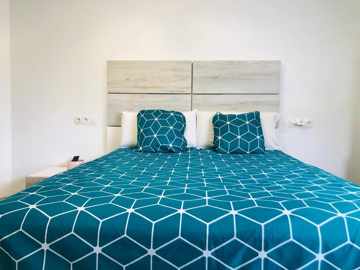Apartamento Llimera Altea Exteriör bild