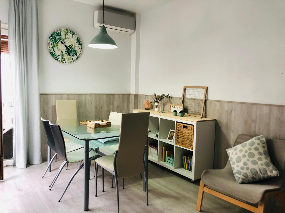 Apartamento Llimera Altea Exteriör bild