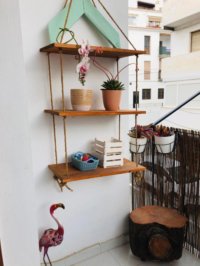 Apartamento Llimera Altea Exteriör bild