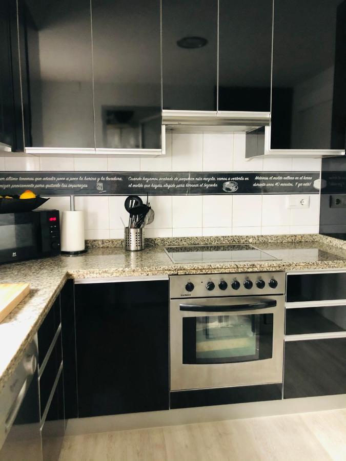 Apartamento Llimera Altea Exteriör bild