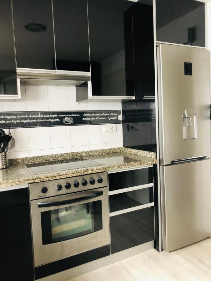 Apartamento Llimera Altea Exteriör bild