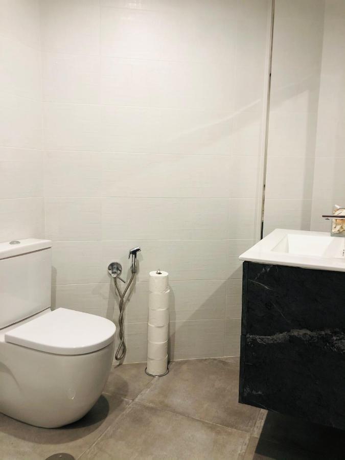 Apartamento Llimera Altea Exteriör bild