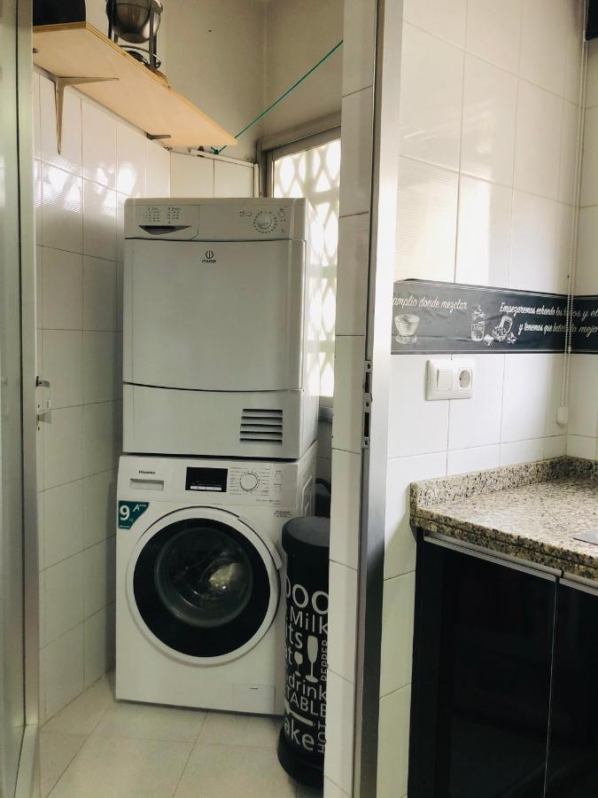 Apartamento Llimera Altea Exteriör bild