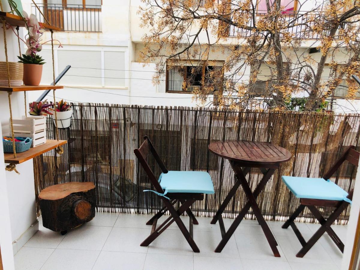 Apartamento Llimera Altea Exteriör bild