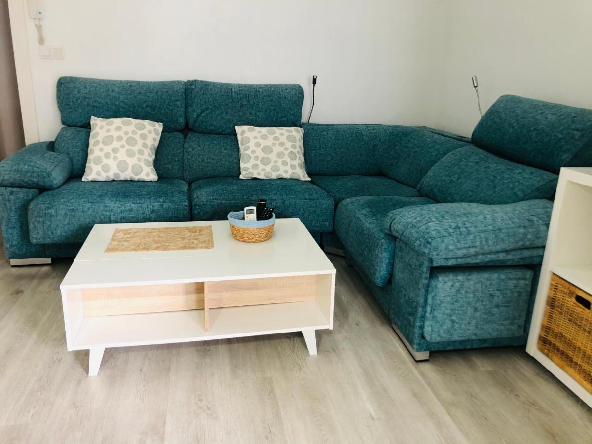 Apartamento Llimera Altea Exteriör bild