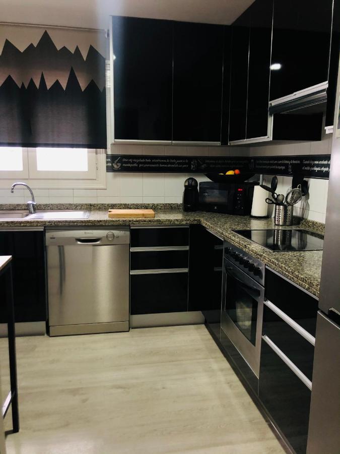 Apartamento Llimera Altea Exteriör bild