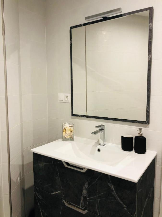 Apartamento Llimera Altea Exteriör bild