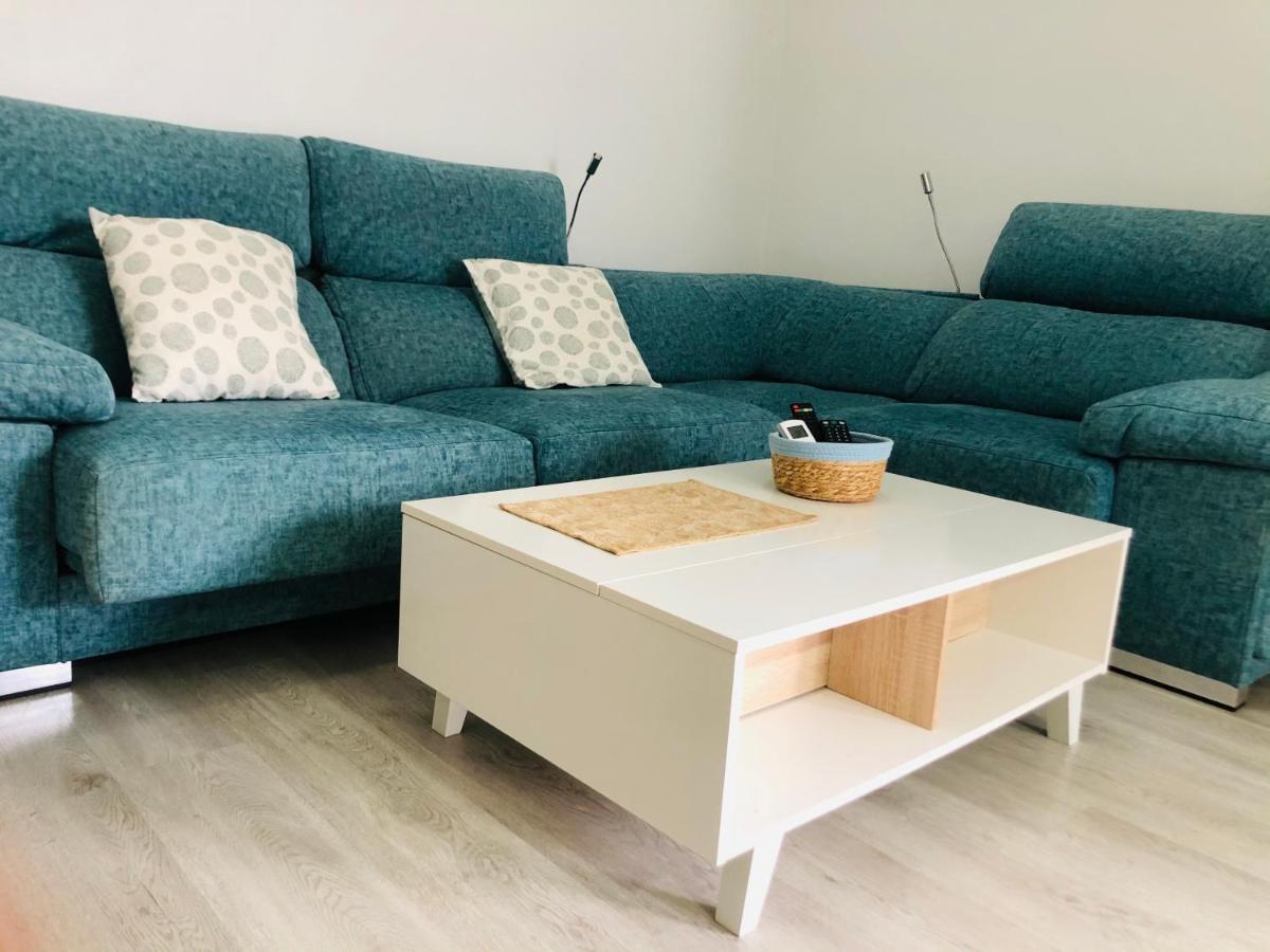 Apartamento Llimera Altea Exteriör bild