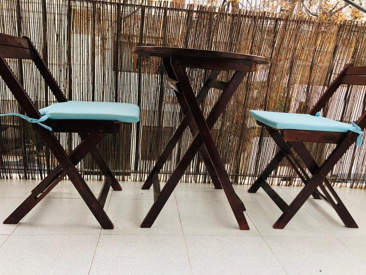 Apartamento Llimera Altea Exteriör bild