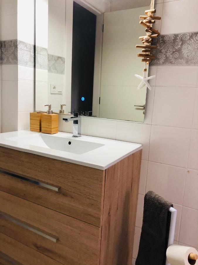 Apartamento Llimera Altea Exteriör bild