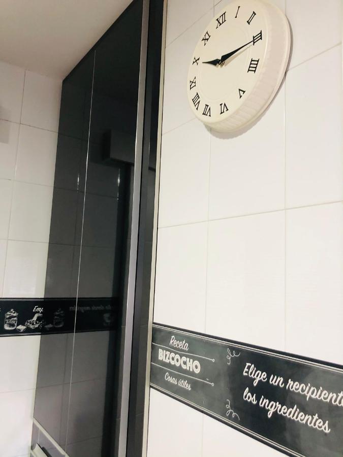Apartamento Llimera Altea Exteriör bild