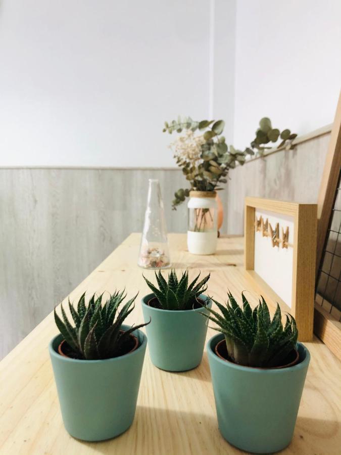 Apartamento Llimera Altea Exteriör bild